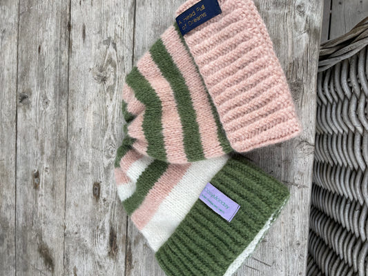 The Cosymonday Beanie - Best Friend Beanie - the super simple beanie