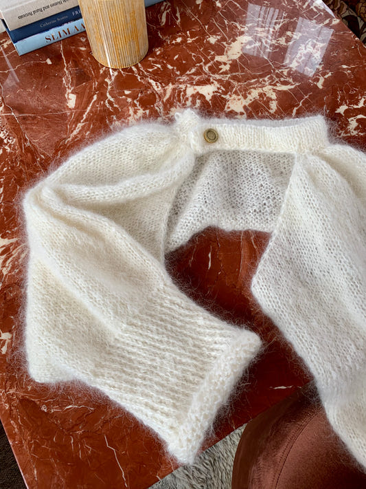 Butterflies from CosyMonday - Knitting Pattern