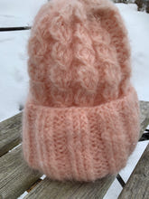 The Beanie by Cosymonday