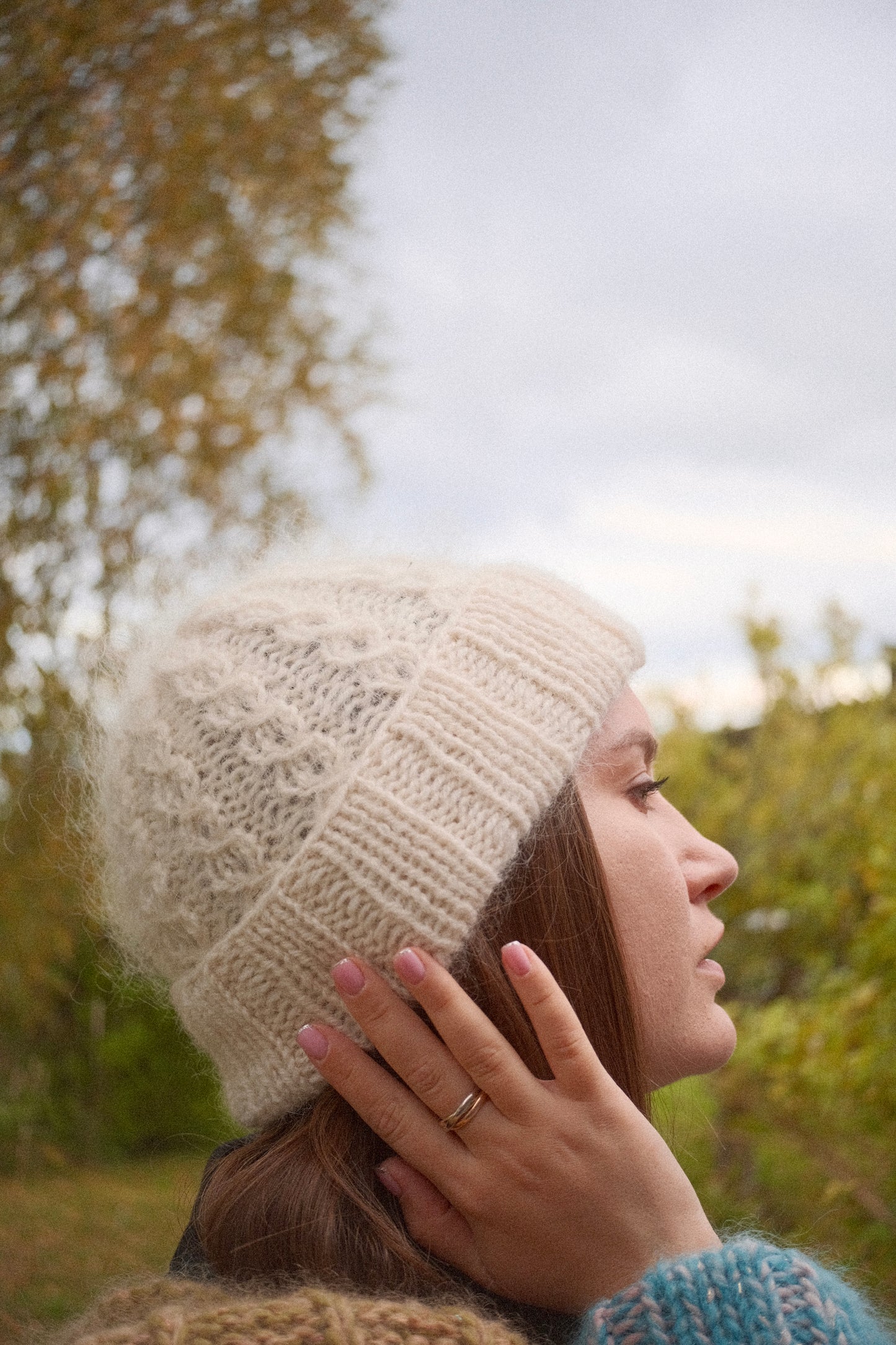 My Favorite Beanie