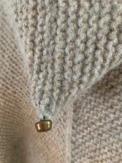 Adventure of a Lifetime - knitting pattern