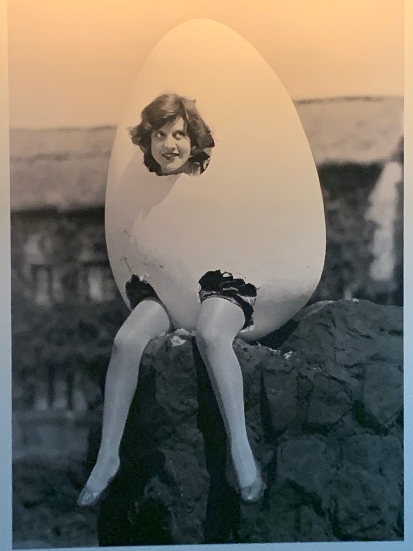 Midnight Star - Knitting pattern