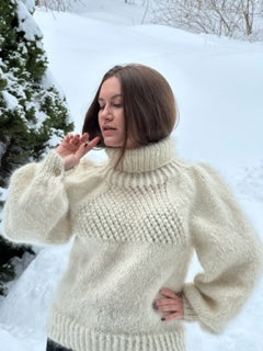 Arctic Snow - Luxury edition