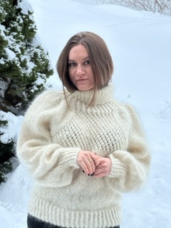 Arctic Snow - Luxury edition