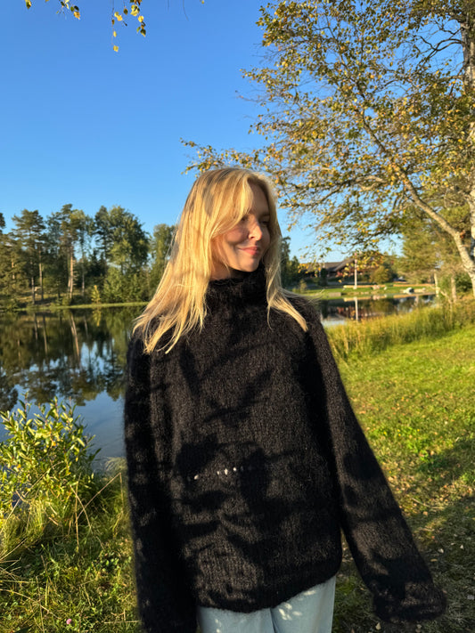 Black Lotus, Tusha Edition - Kort med ekstra puff