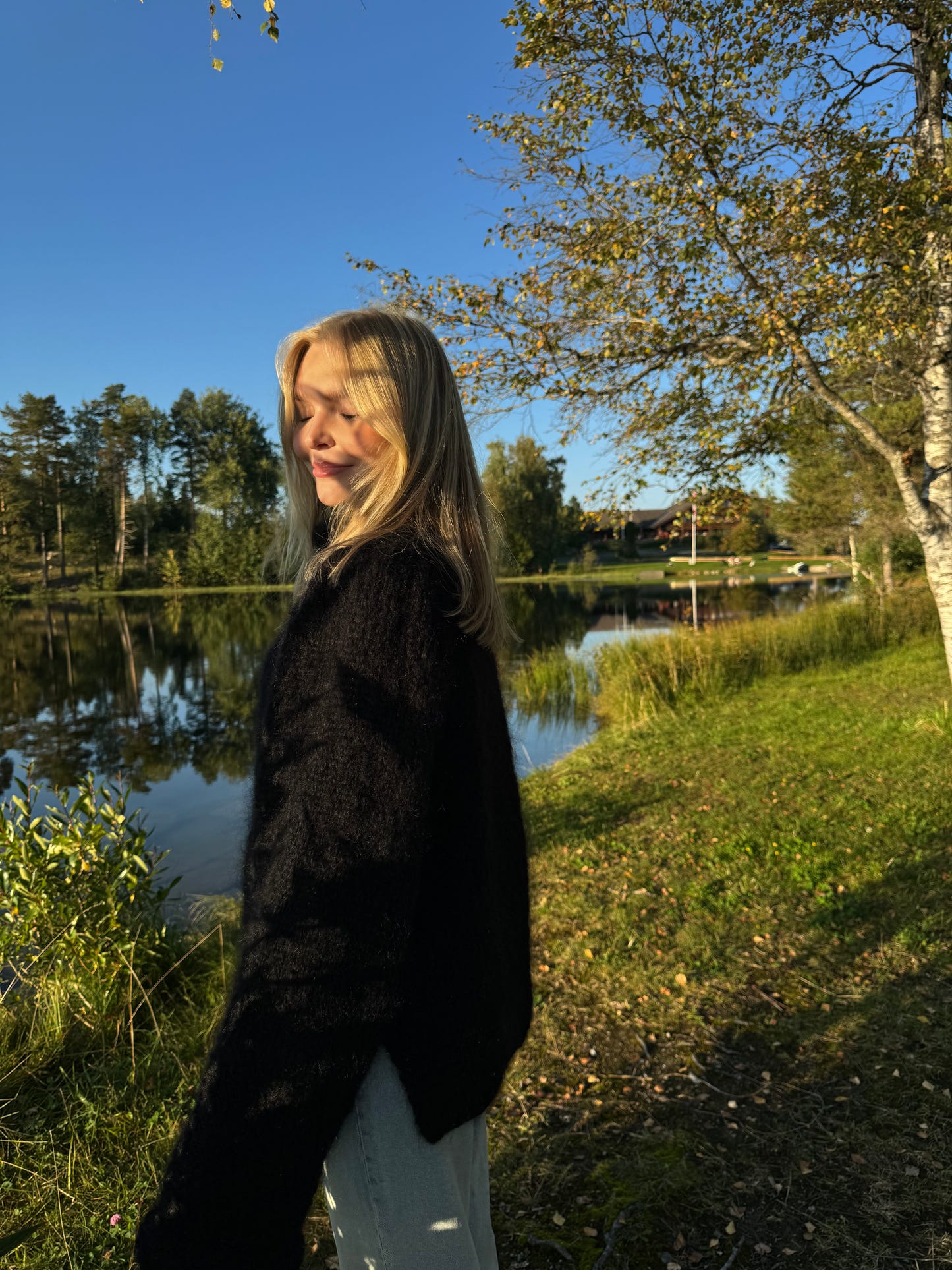 Black Lotus, Tusha Edition - knitting pattern