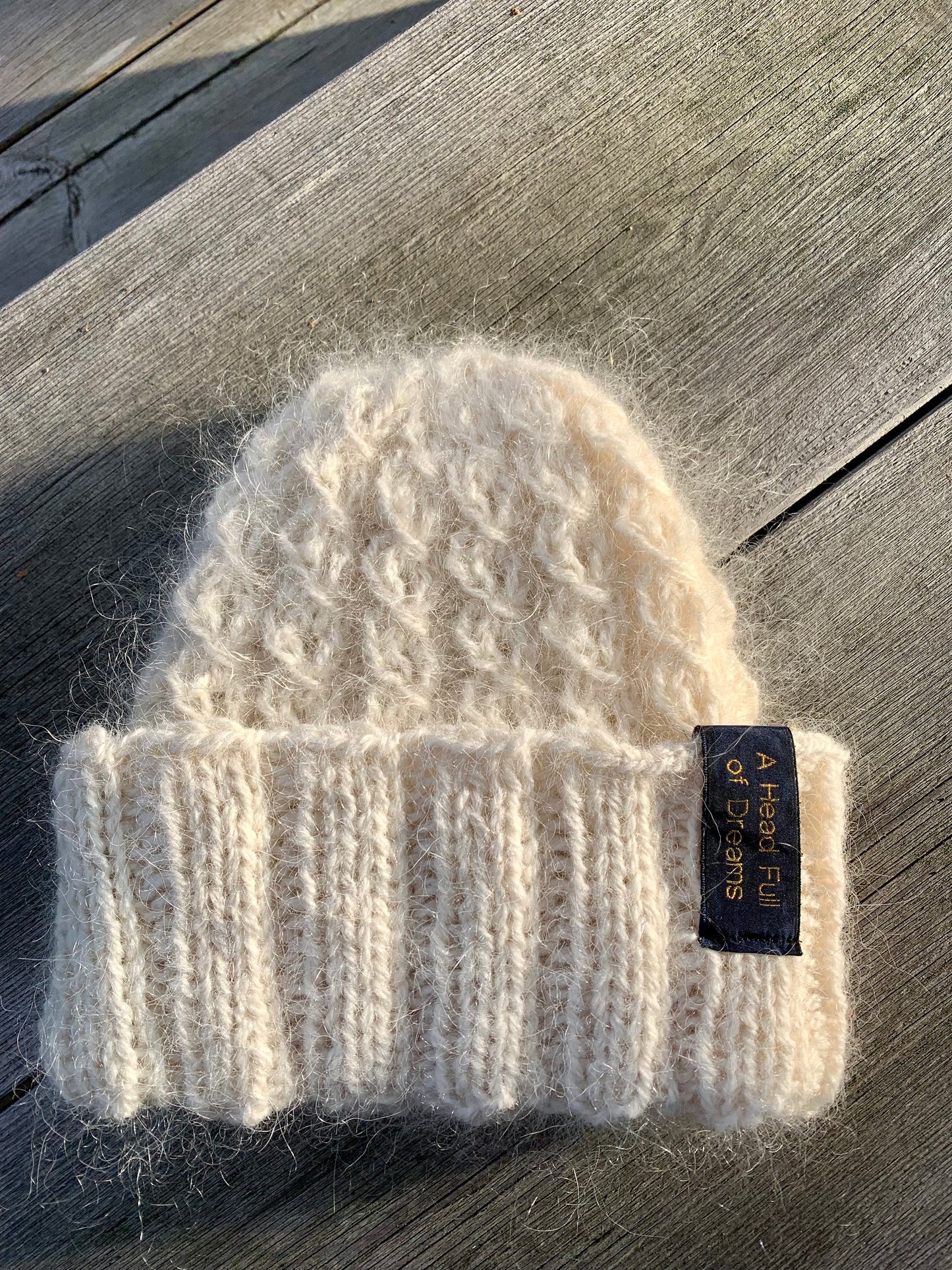 My Favorite Beanie
