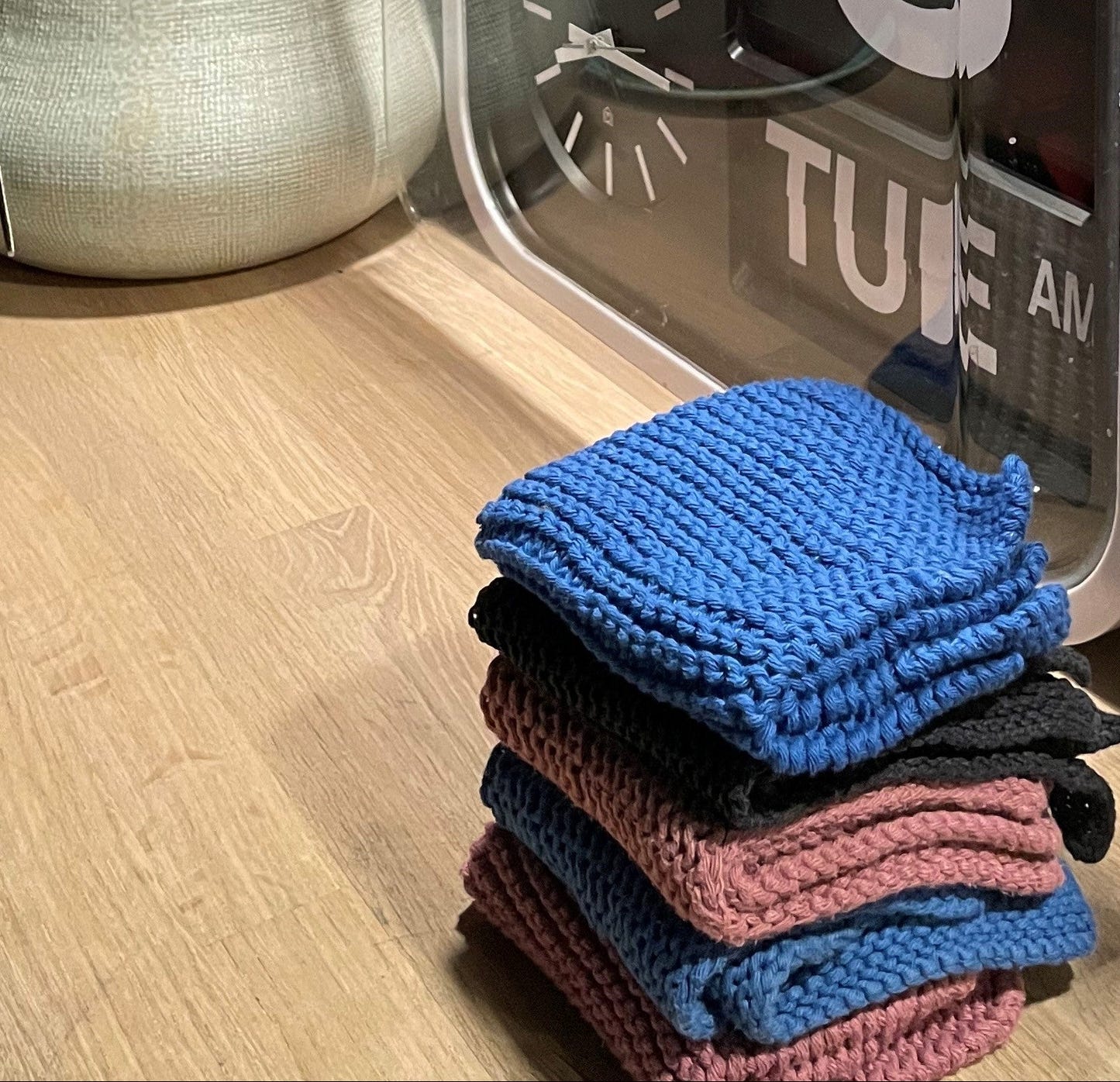 SIV`s MAGISKE KJØKKENKLUT