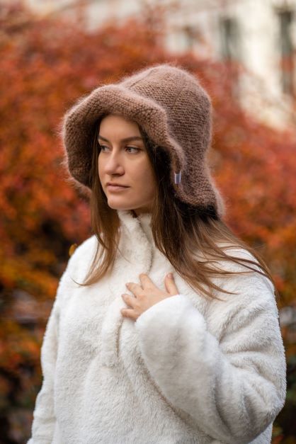Anastasias Brown