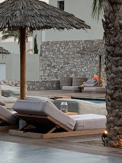 Pink & Green - COLORATURA - knitting pattern