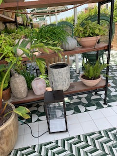 TRUE LOVE - Mistletoe - Knitting pattern