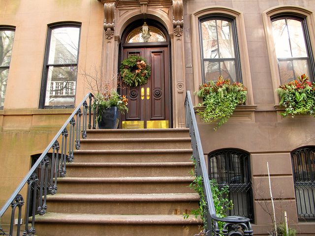 Copy of Carrie Bradshaw's Favorite Scarf - PATTERN