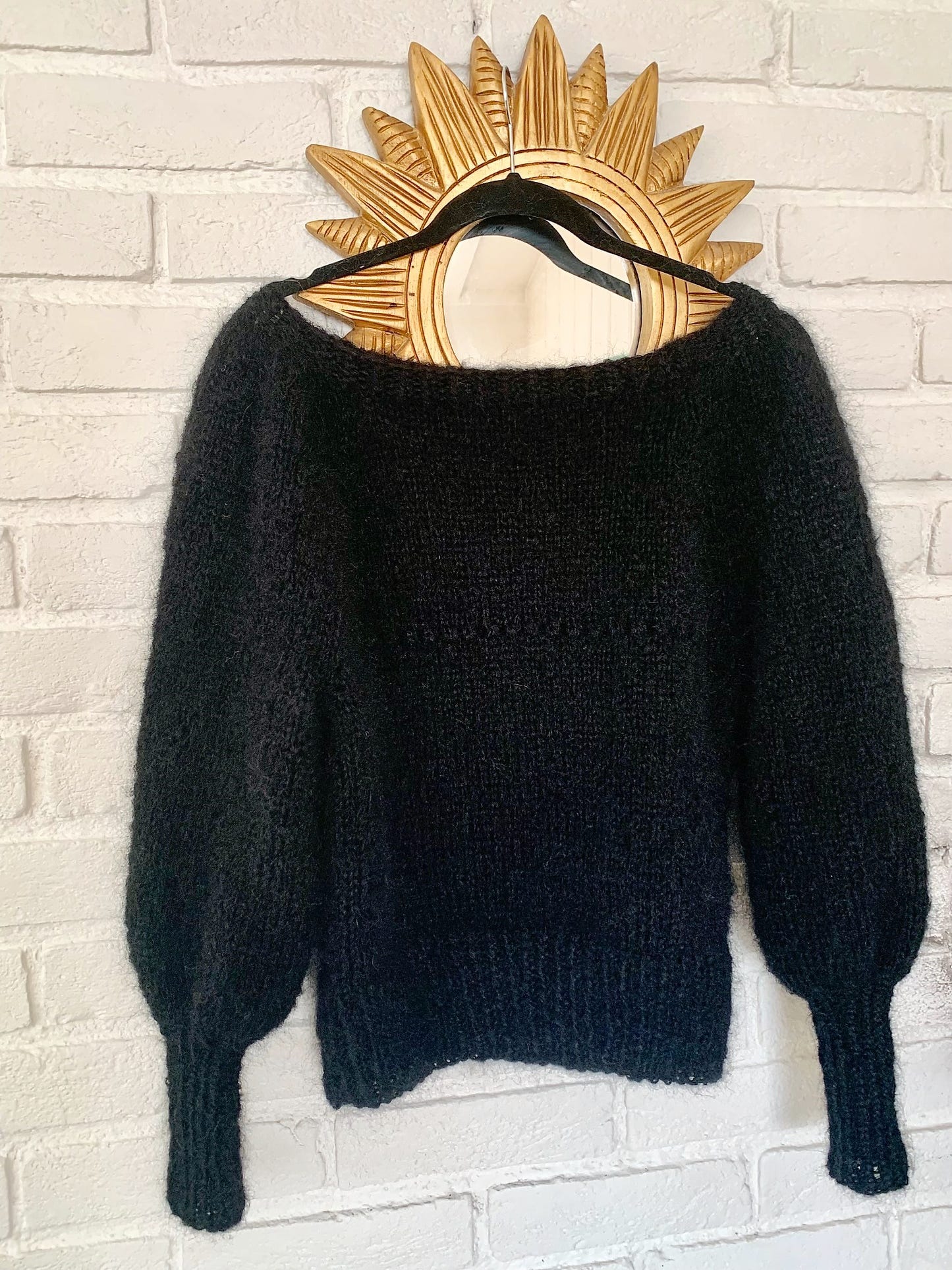 Black Star - True Love - Strikkeoppskrift