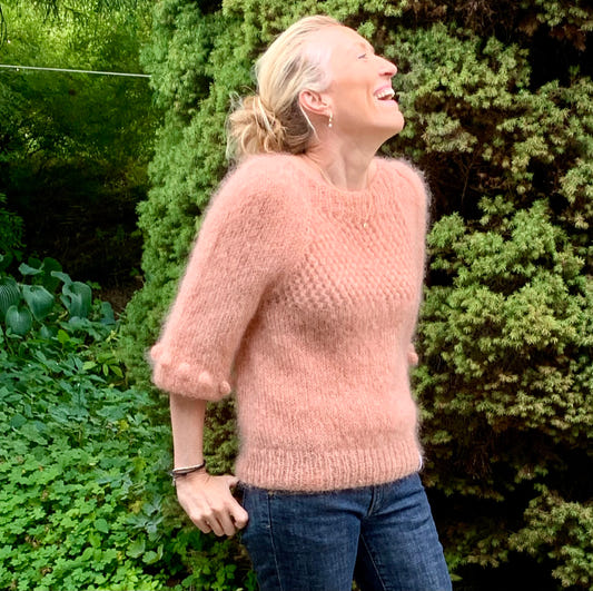 Rosie - The Sweater