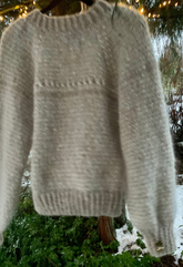 Glimps of Glam - Magic - Knitting Pattern