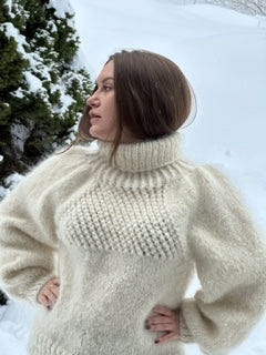 Classic Knitting Patterns | Timeless Designs | CosyMonday