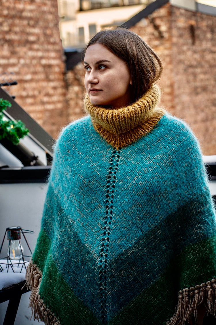 Ponchos