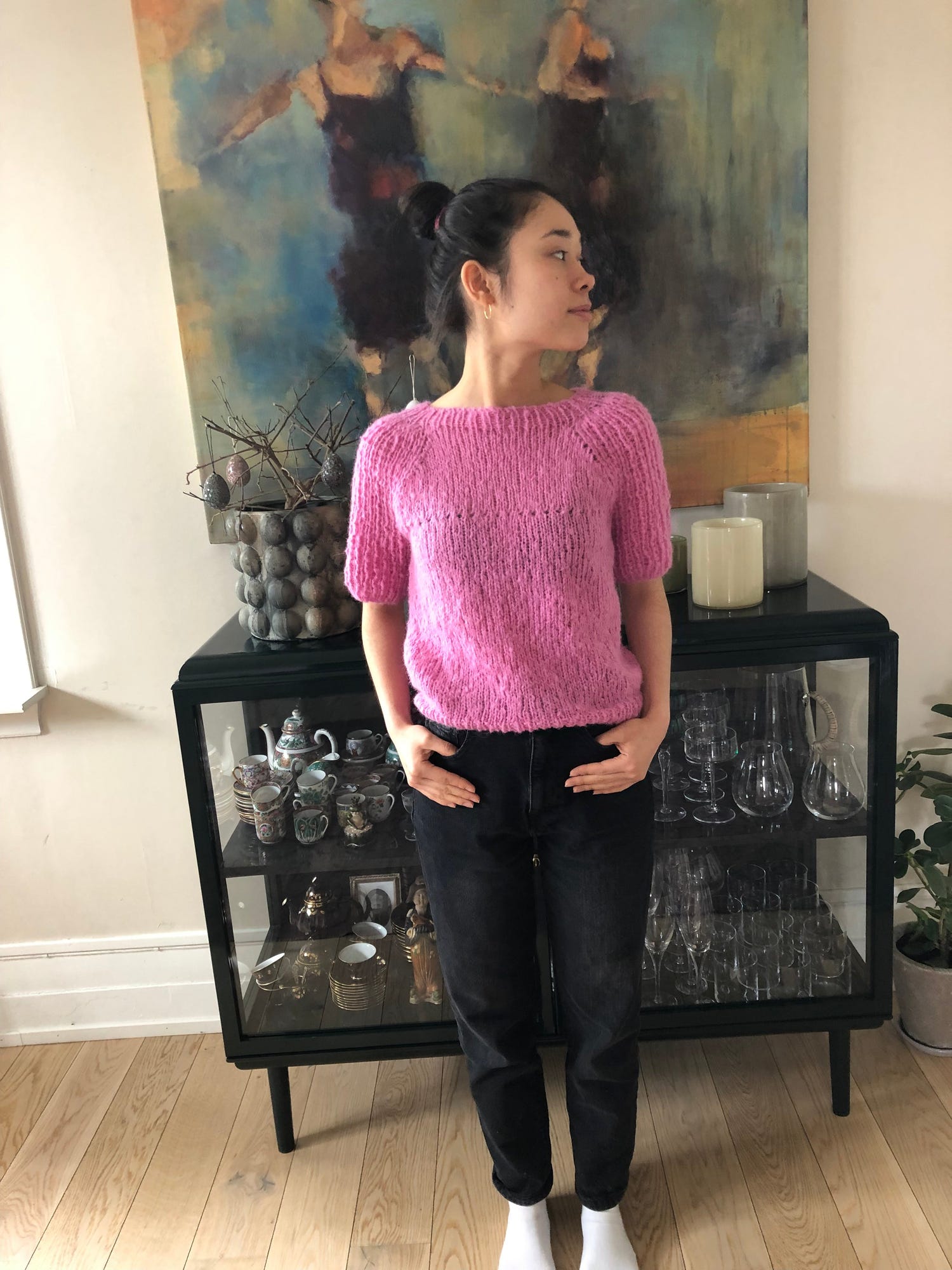 Always In - Always in My Head & Arctic Snow