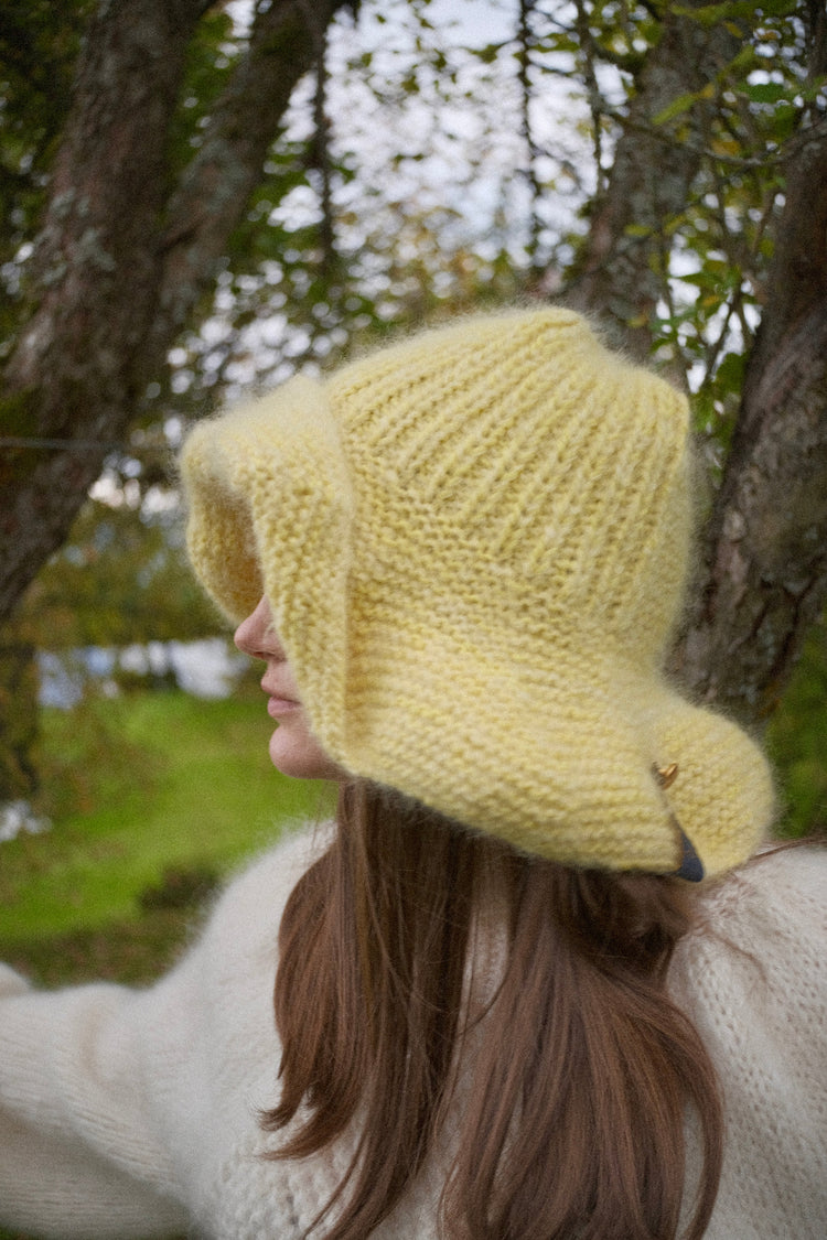 My Bohemian Hats
