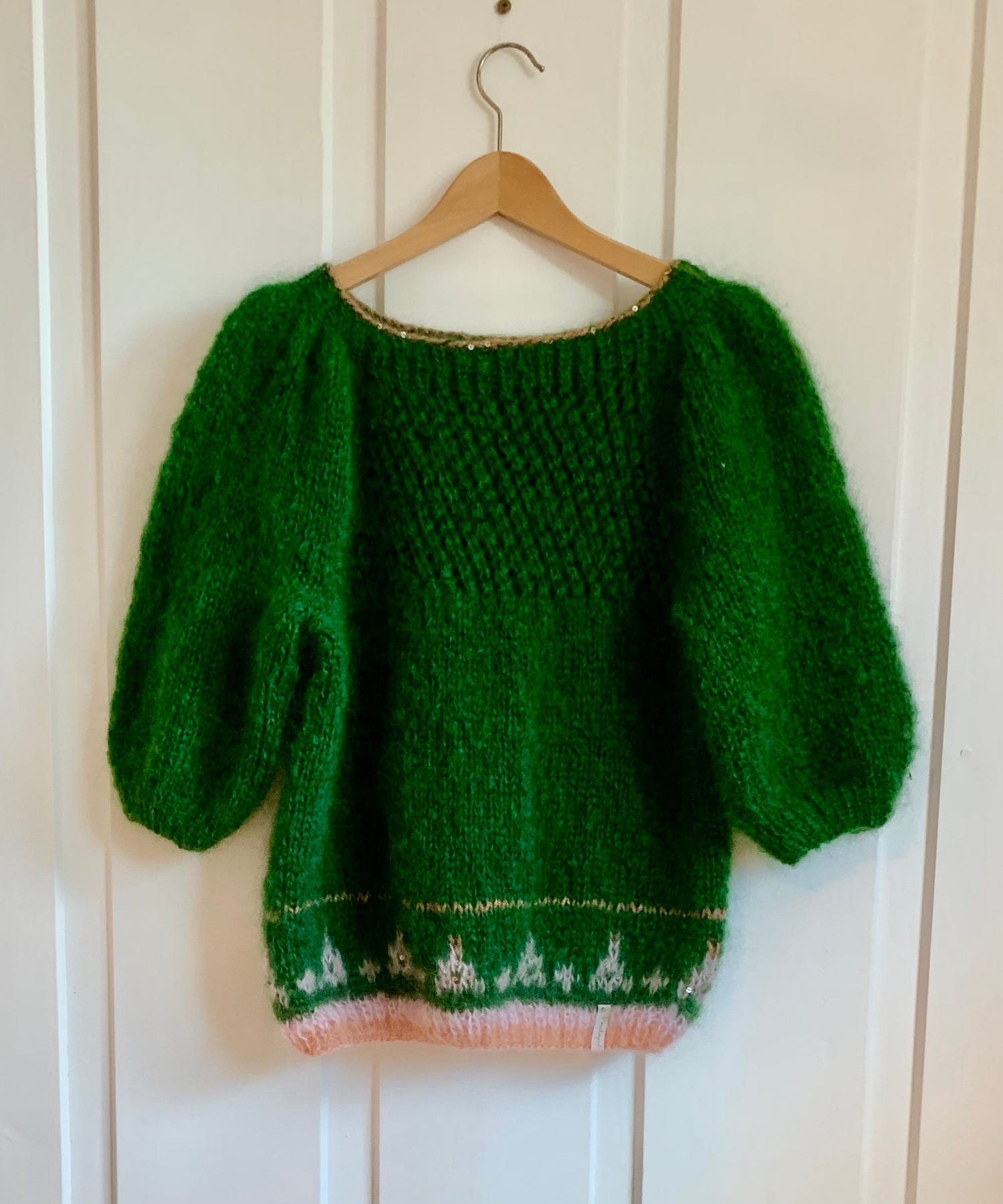 Christmas sweaters