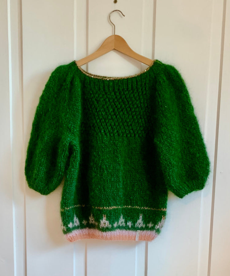 Christmas sweaters