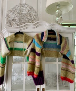 Jackets & coats