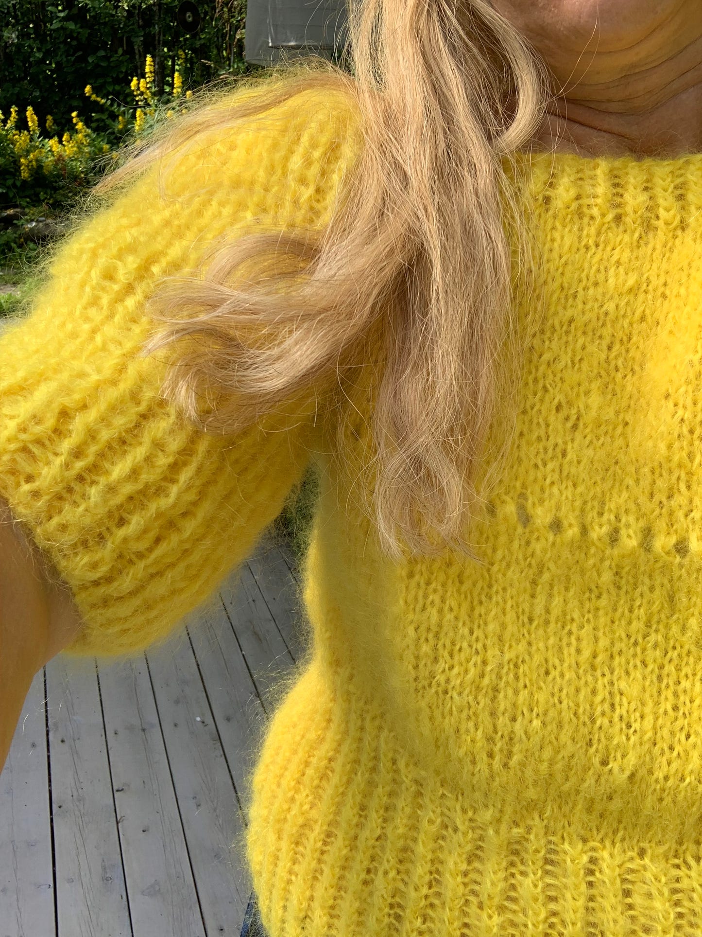 Le Soleil