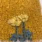 The Dandelion - knitting pattern