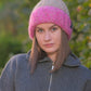 Wild Rose - The Beanie