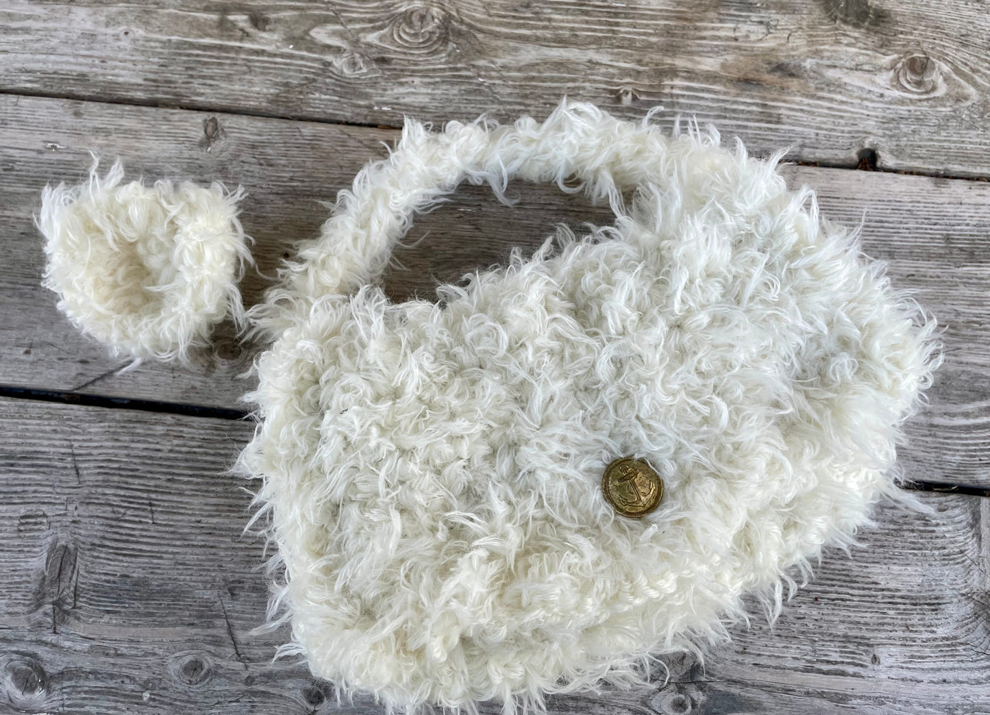 Oppskriftshefte – Bloom Accessories