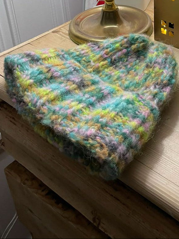 Tutti Frutti - The Beanie