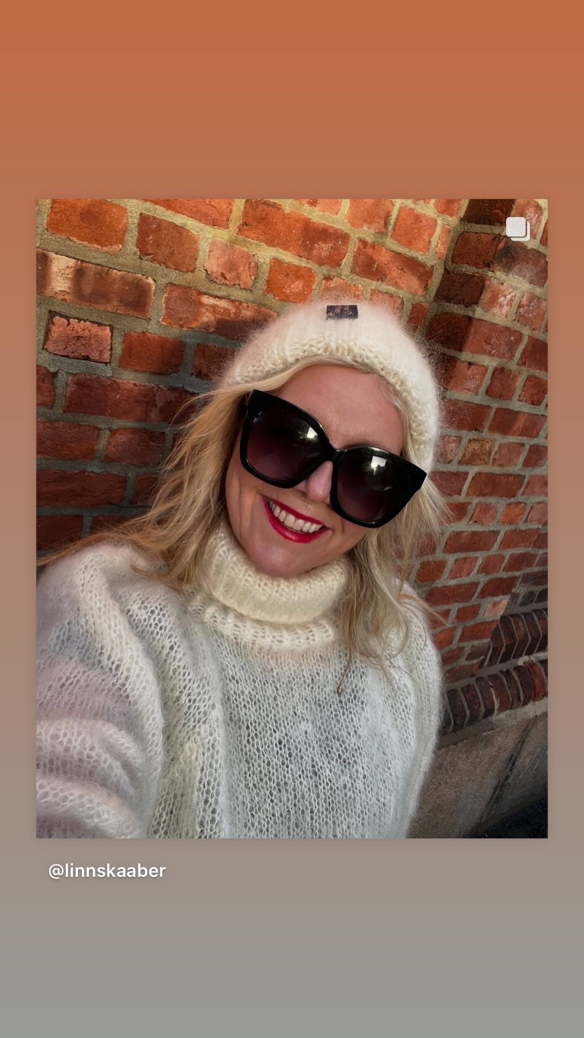 Black Lotus, Tusha Edition - knitting pattern