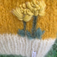 The Dandelion - knitting pattern