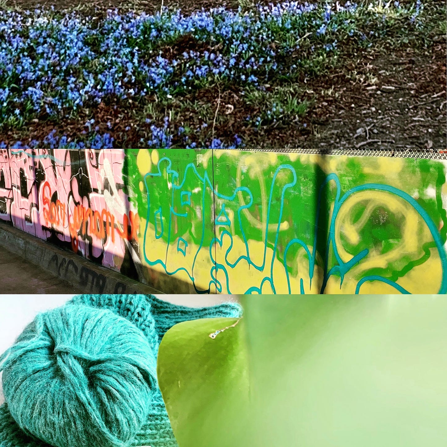 My Summer Pants - Knitting pattern