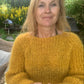 Yellow - Day`n`Nite - Knitting Pattern