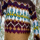 Heartbeat Chunky – The Short Sweater
