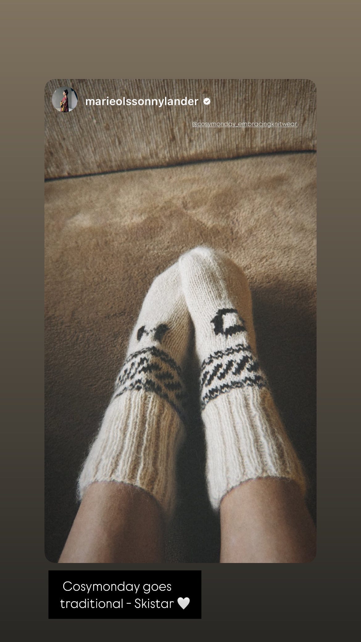 Skistar - The Mitten