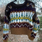 Heartbeat Chunky – The Sweater