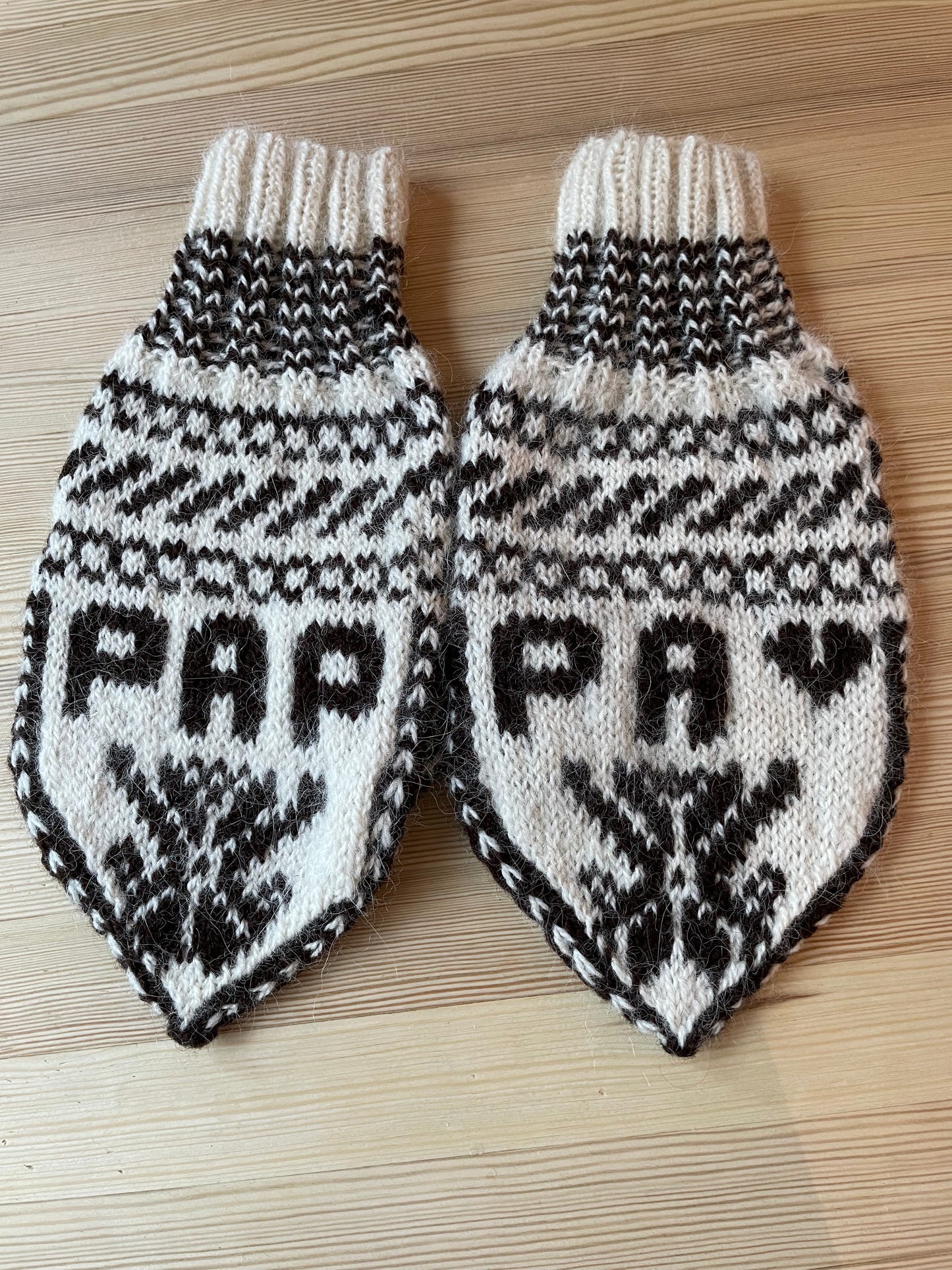 Skistar - The Mitten