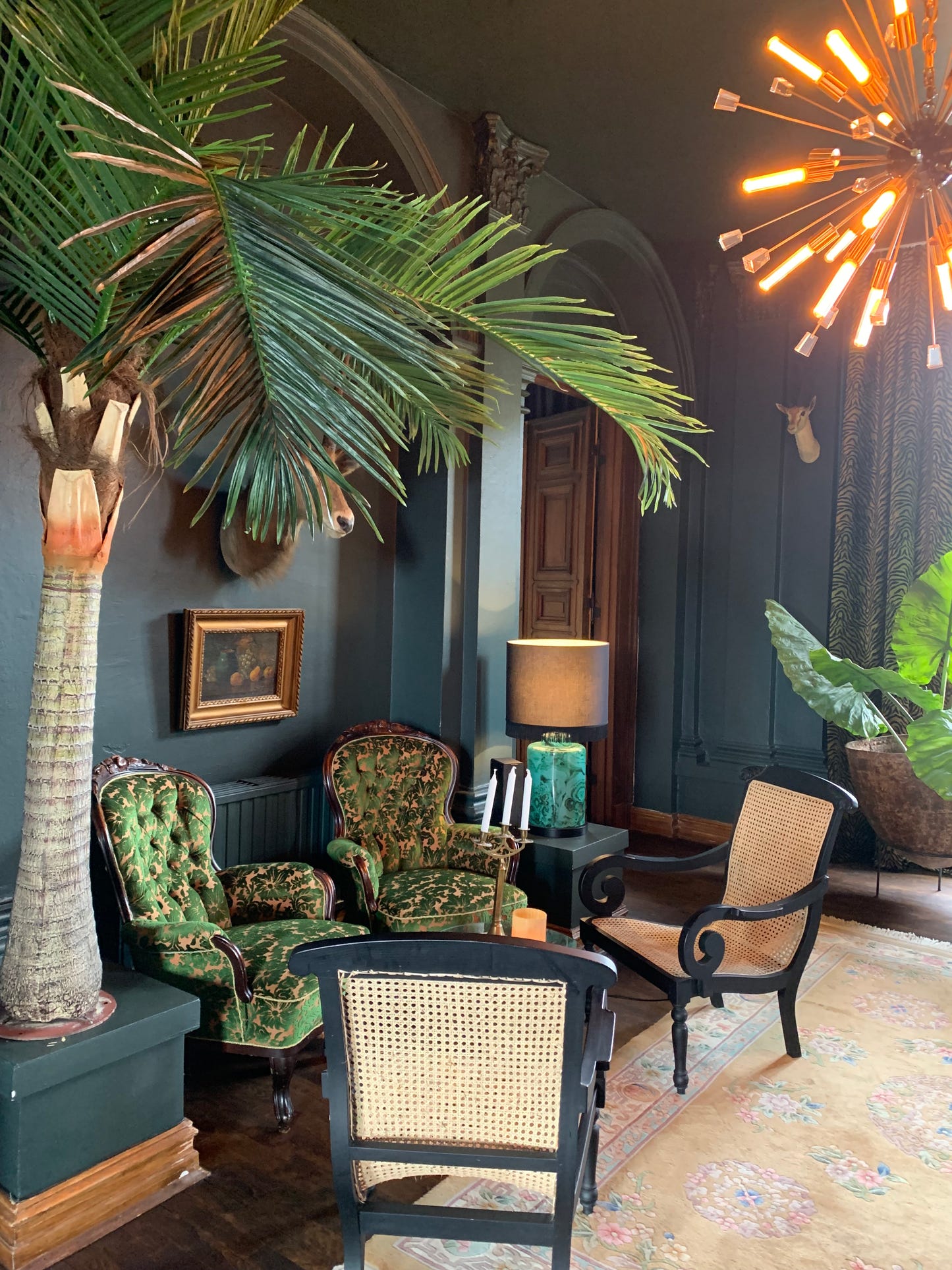 My Funky Pants - Knitting pattern