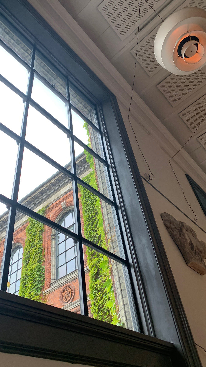 My Summer Pants - Knitting pattern