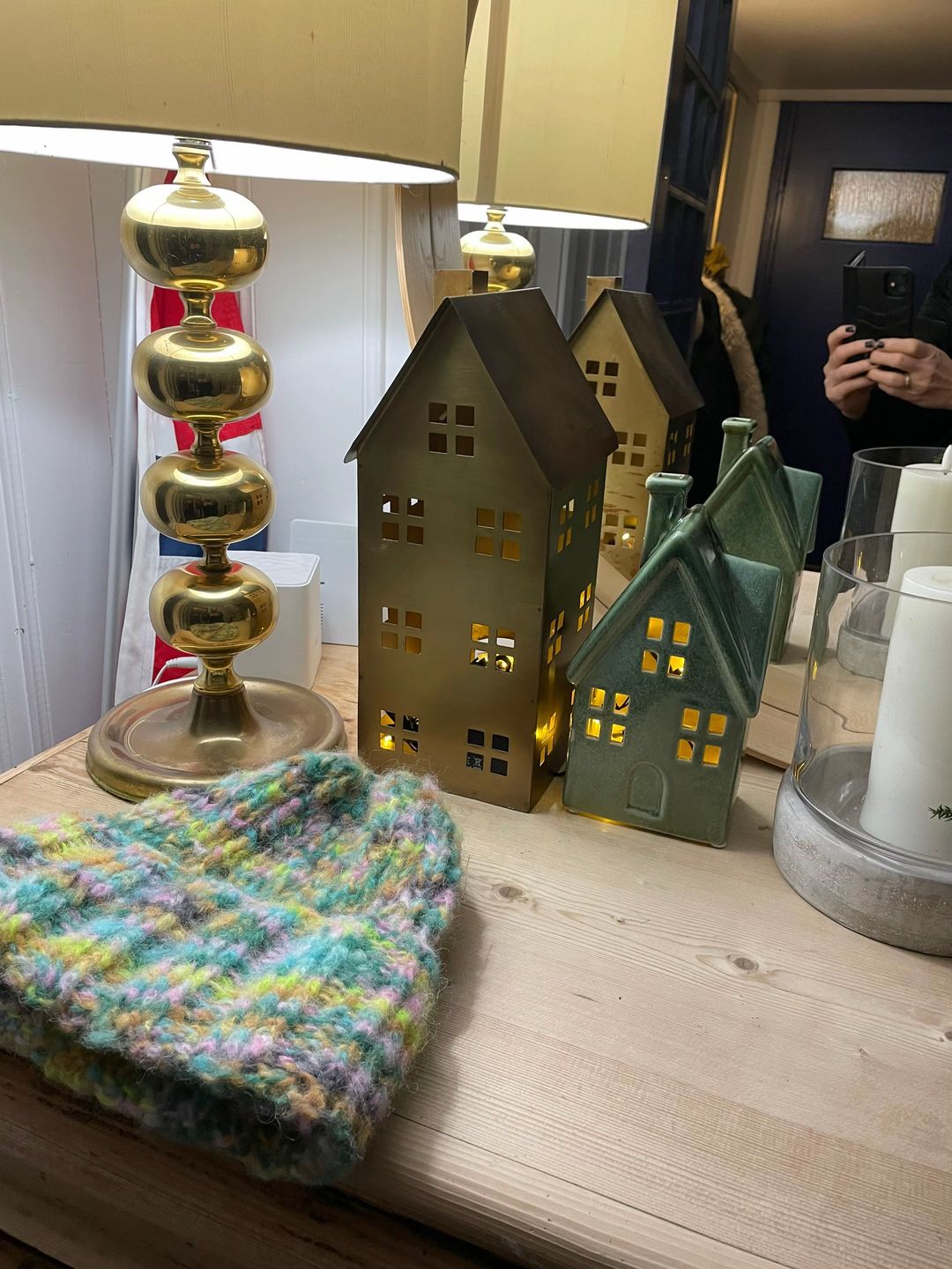 Tutti Frutti - The Beanie