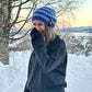Winter Stripes