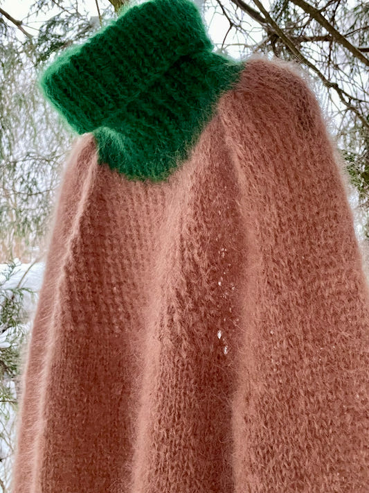 Hint of Spring - Arctic Snow Lux Edt. collections