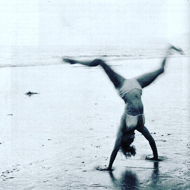 Black Lotus, Tusha Edition - knitting pattern