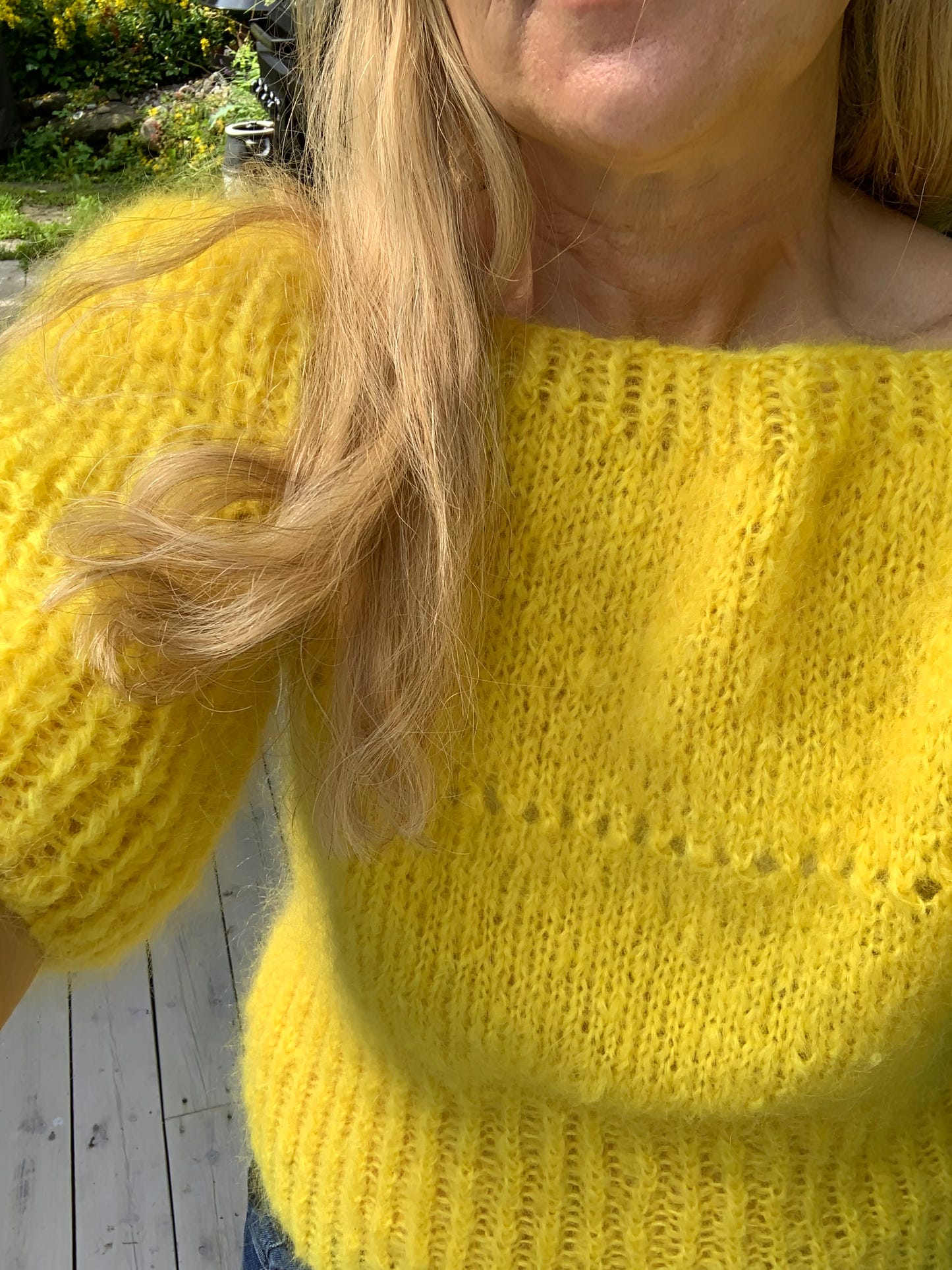 Le Soleil