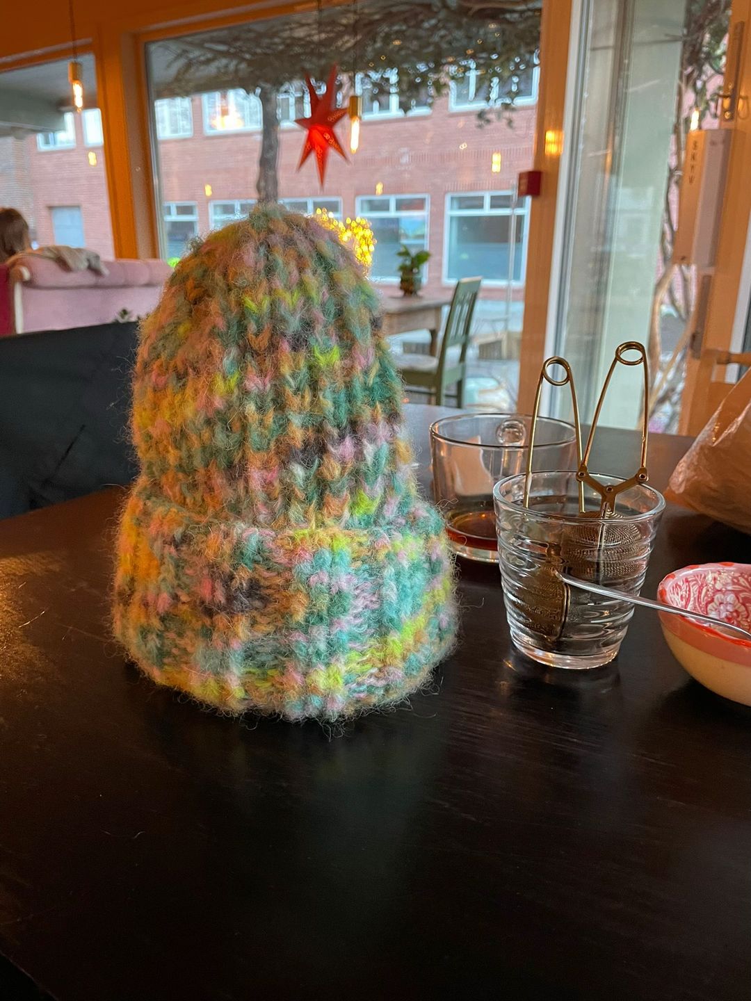 Tutti Frutti - The Beanie