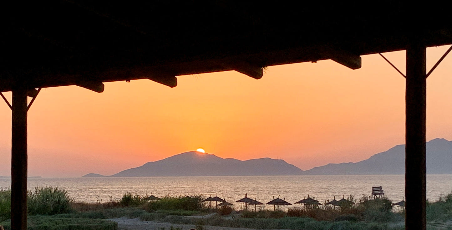 Sunrise