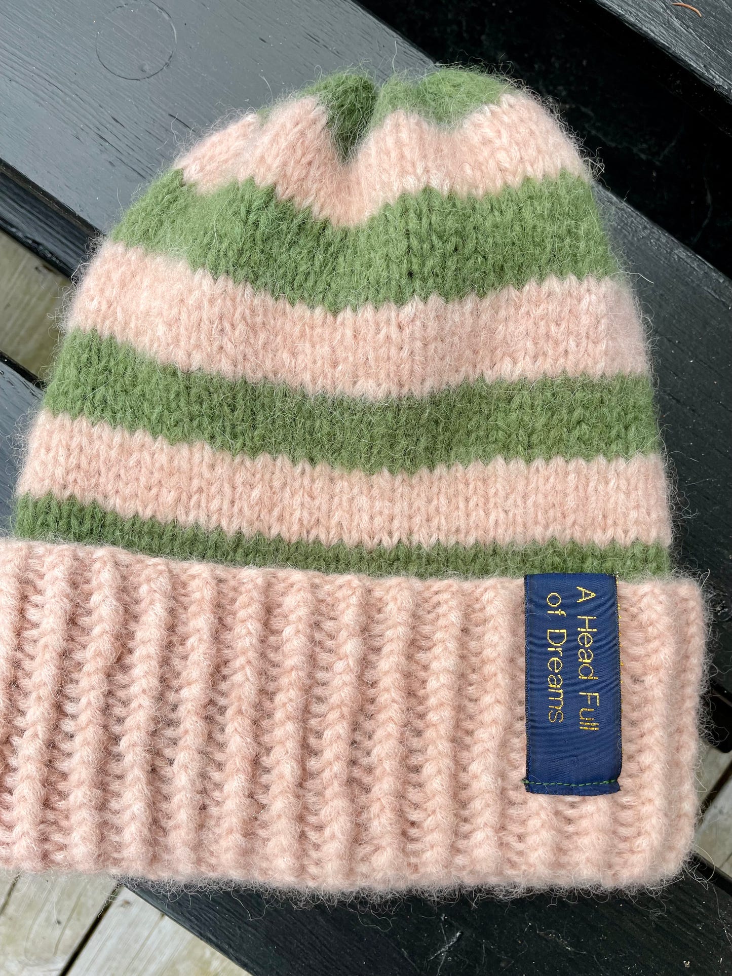 The Cosymonday Beanie - Best Friend Beanie