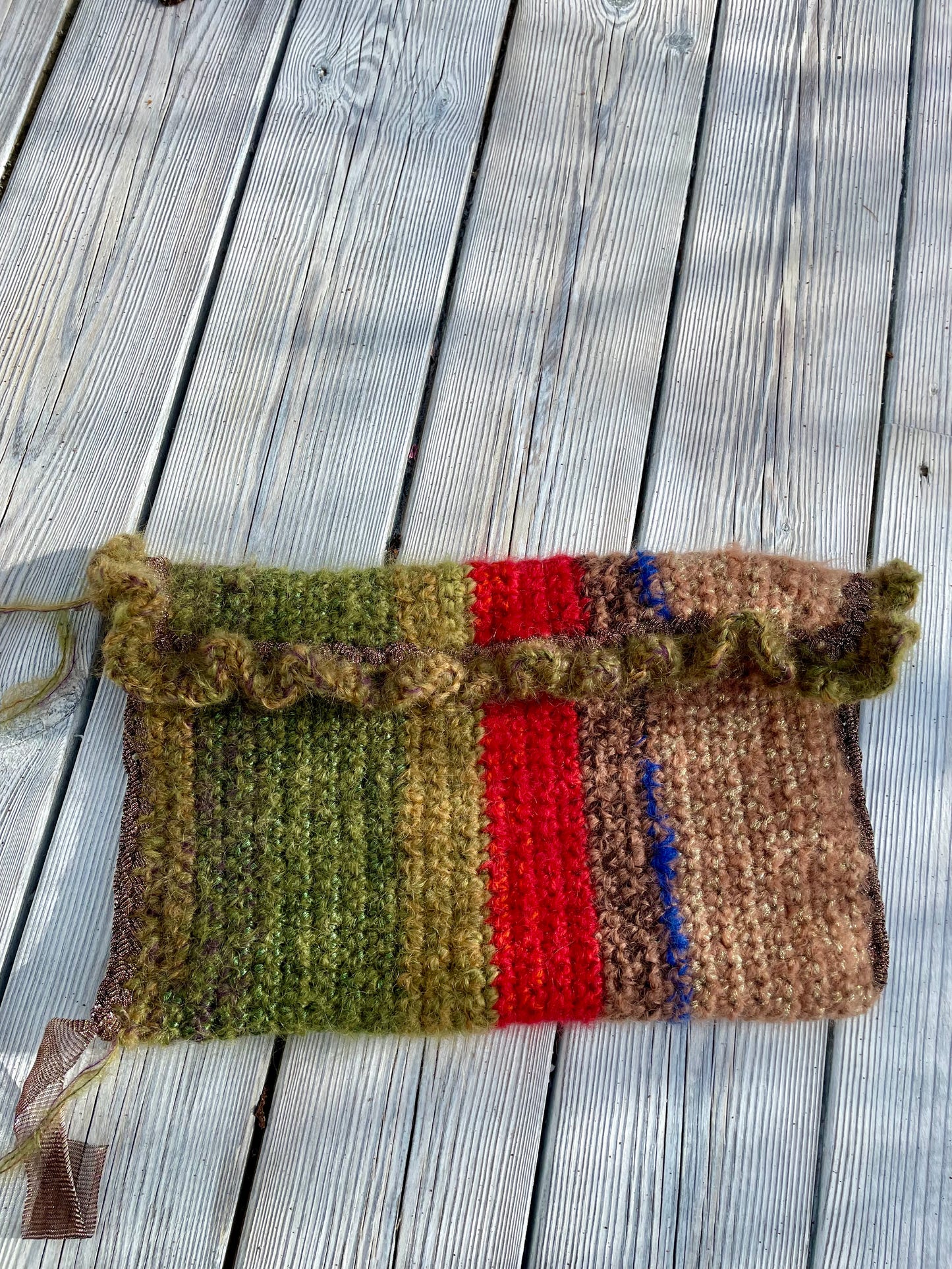 Always Lovable Raw – Raw Bag
